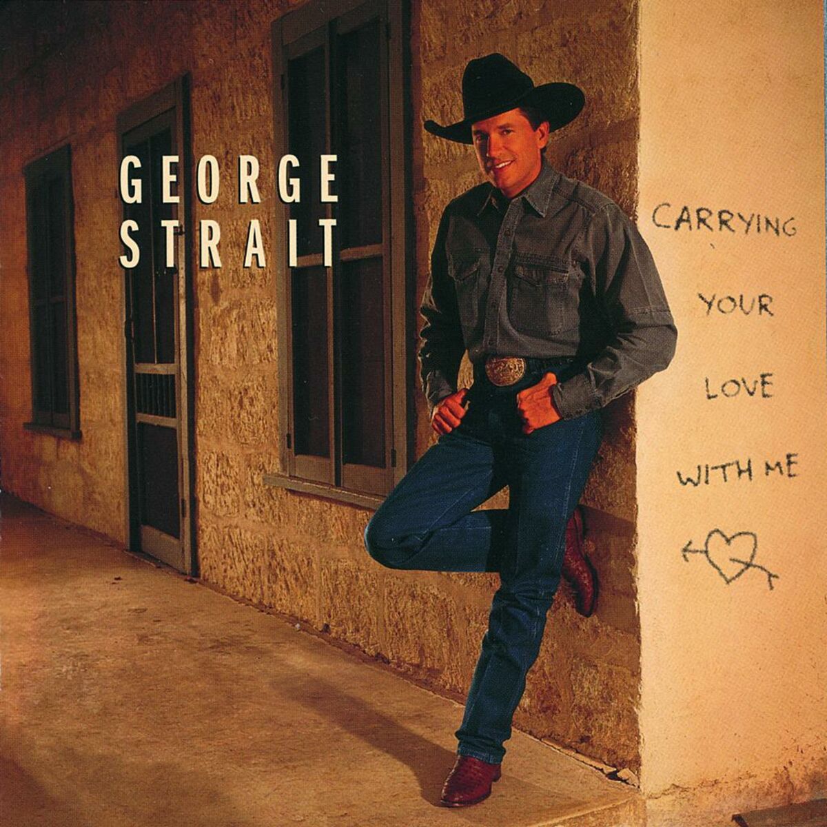 George Strait